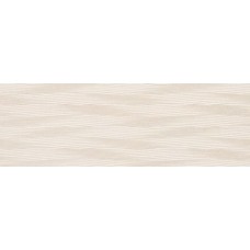 Плитка 25*75 Dress Ivory Decoro Wave